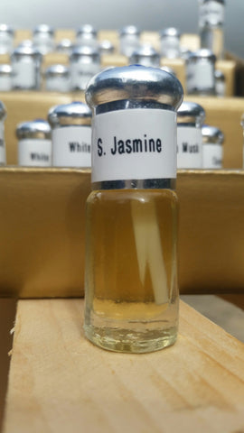 Sparkling Jasmine