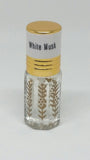 White Musk