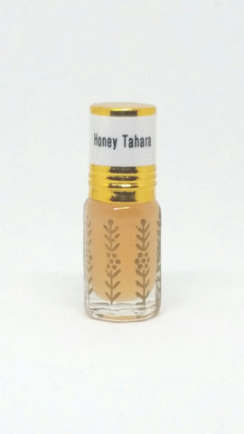Honey Tahara