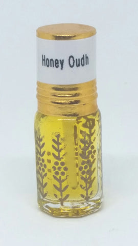 Honey Oudh