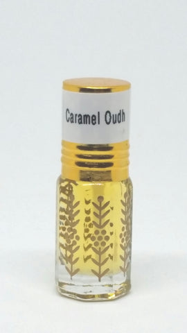 Caramel Oudh