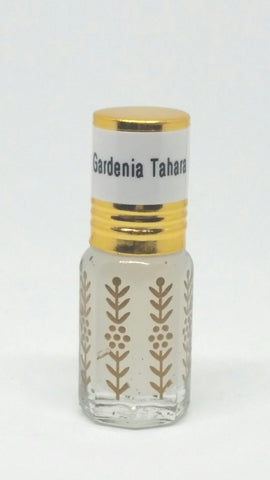Gardenia Tahara