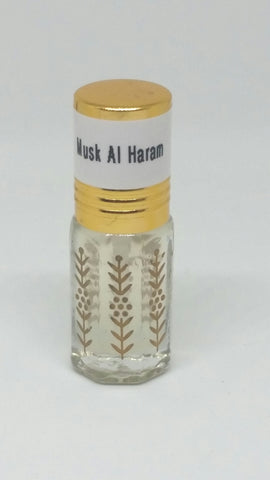 Musk Al Haram