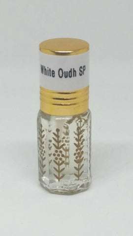 White Oudh Supreme