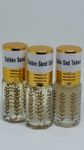 Golden Bundle