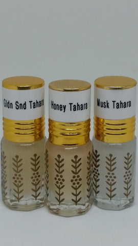 The Tahara Bundle
